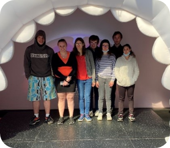 Groupe de masques 11